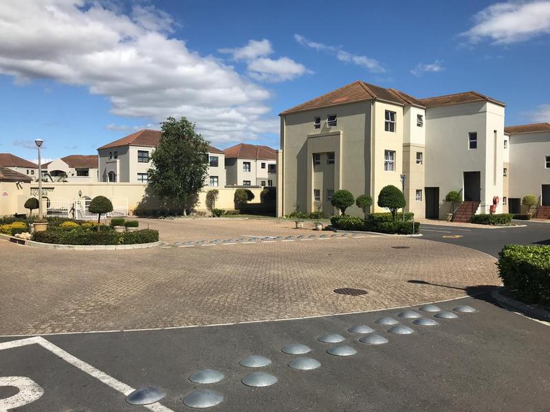2 Bedroom Property for Sale in Vredekloof East Western Cape